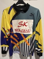 Puma Vintage Football