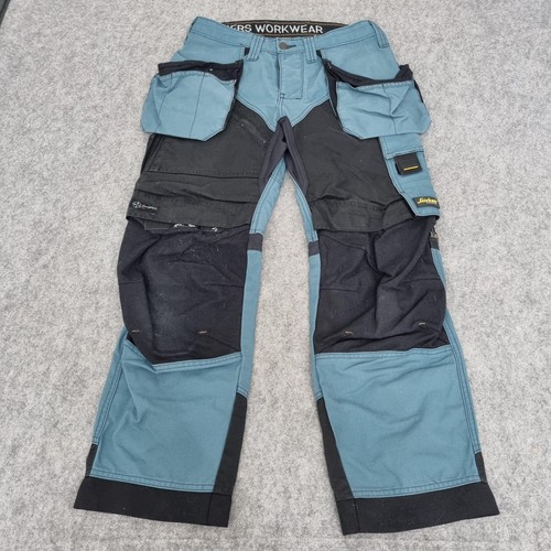Snickers workwear trousers - workwear,