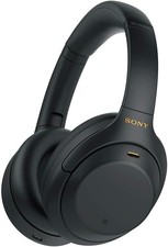 Sony WH-1000XM4 Wireless Noise