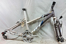 2010 GT Timberline MTB Bike