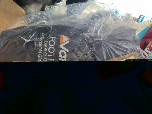 Vango diablo 1200xl - diablo,