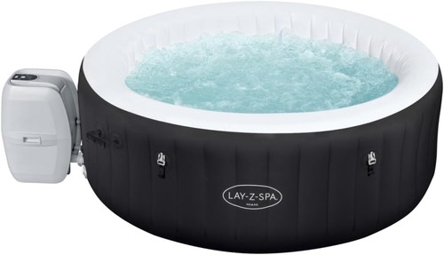 Lay spa miami hot - lay-z-spa,