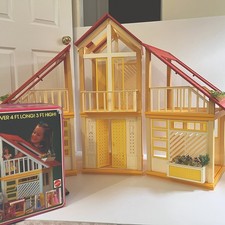 COMPLETE 1978 Unfurnished