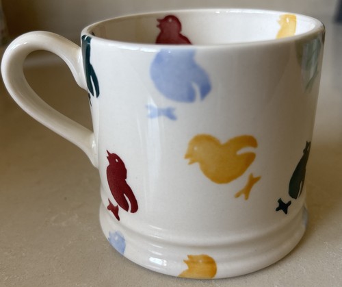 1st emma bridgewater - bn,