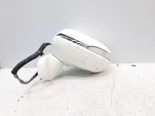 2007 HONDA FIT WING MIRROR N/S LEFT 012275 GENUINE *FAST SHIPPING