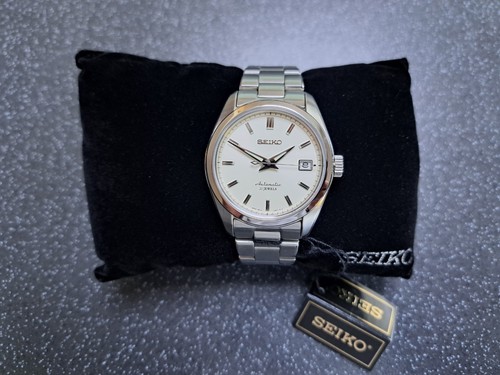 Seiko sarb 035 6r15 automatic - 035,
