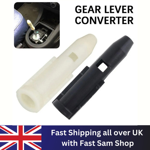 Car gear shift knob sleeve - knob,