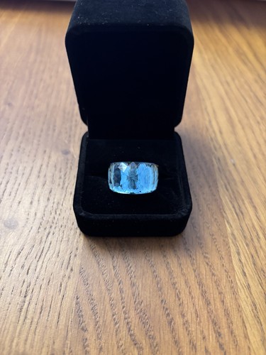 Swarovski nirvana petite - petite, ring