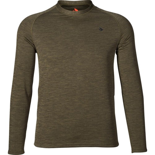 Seeland active t - l/s, shirt