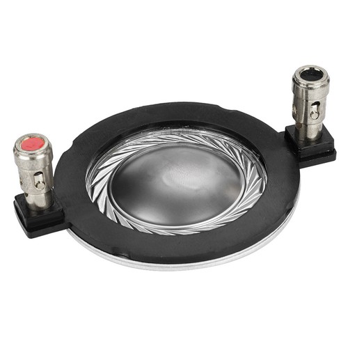 4mm speaker film ohm - 34.4mm,