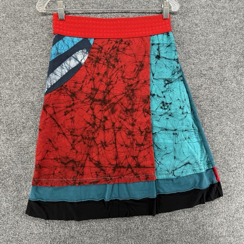 Kimbara batik skirt - kimbara,