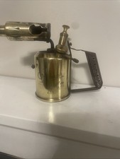 Vintage A-B Optimus 411 Brass