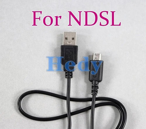Nintendo usb charger cable for - cable,