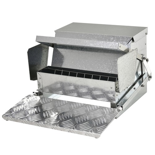 Pawhut automatic chicken - automatic,
