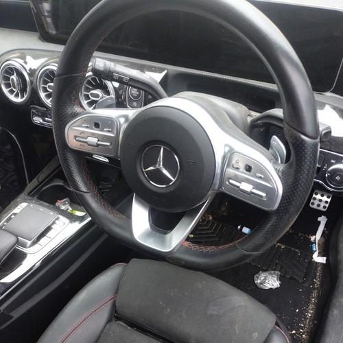 Mercedes class w177 amg line - mercedes,