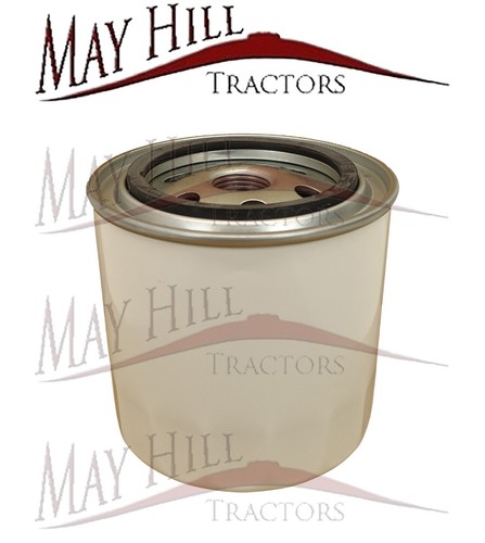 Spin oil filter for - oil,