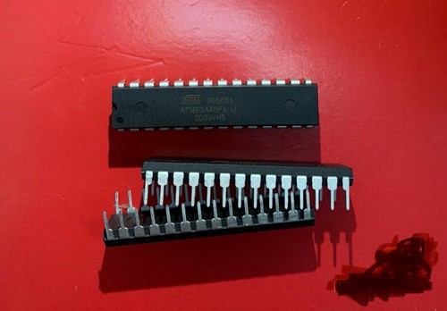 New atmega48pa bit avr - new, atmega48pa-pu