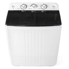 Twin Tub Washing Machine 8KG