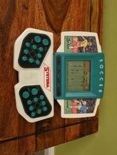 Systema Soccer vintage 90s