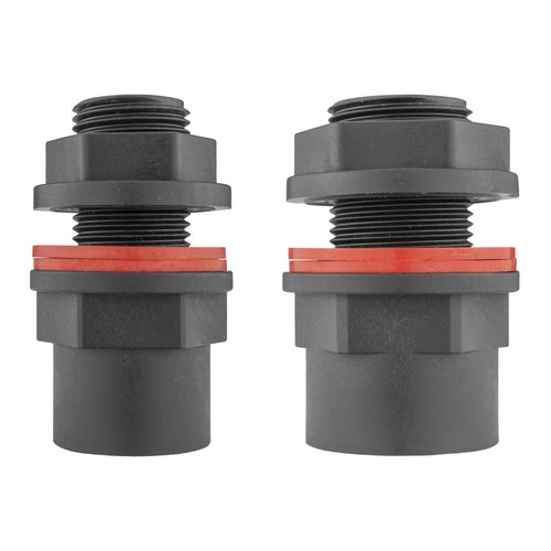 Waterbutt adaptor fitting - waterbutt,