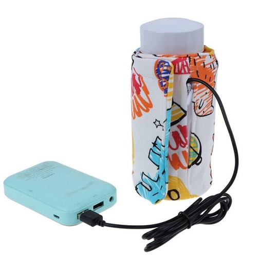 Baby usb bottle warmer - bottle,