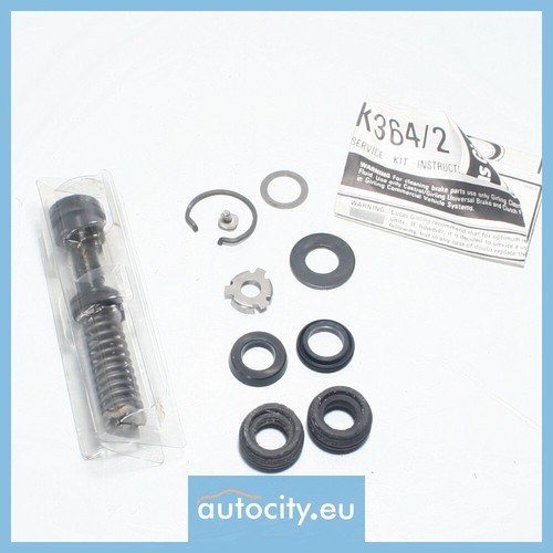 Girling sp7957 repair - girling,