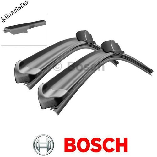 Bosch aerotwin wiper blades - aerotwin,