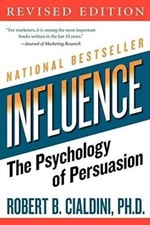 Influence: The Psychology of