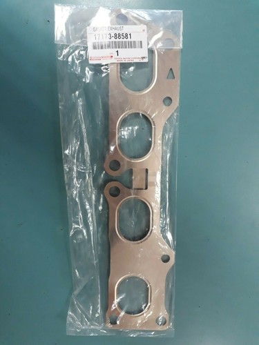 Genuine oem exhaust manifold - oem,
