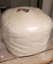 20 lbs Pounds Wool Roving
