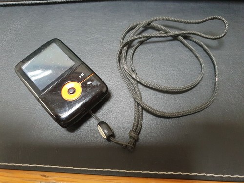 Creative zen plus 2gb - v, small