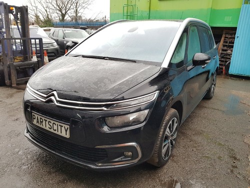 2016 citroen grand picasso - 2016,