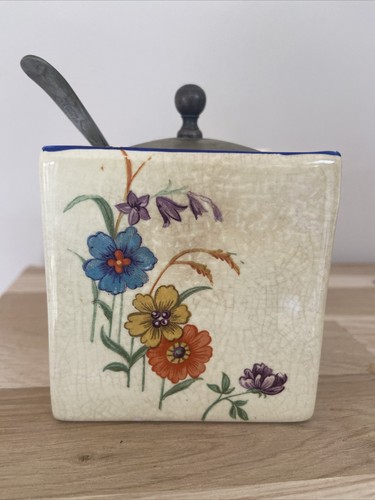 Antique vintage coronet ware - vintage,