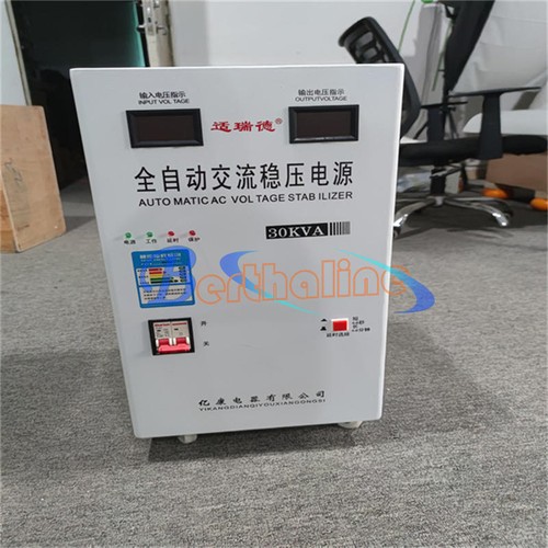 220v automatic 30kw voltage - automatic,