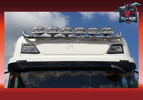 For scania series r450 - scania, s500