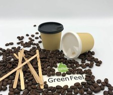 4oz Paper Cups Disposable