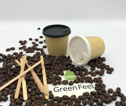 4oz paper cups - 4oz,