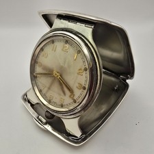 CONCORD TRAVEL DESK 8-DAY