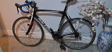 Raleigh Road Bike 12k Full