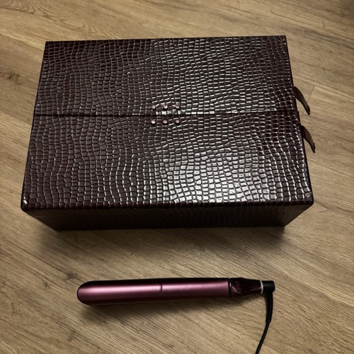 Ghd chronos limited edition - ghd,