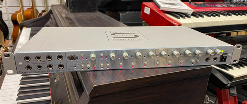 Focusrite saffire pro o - focusrite, i/o