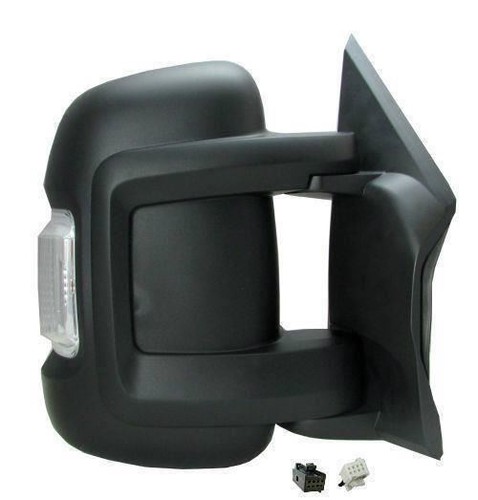 Dethleffs motorhome short arm - motorhome,