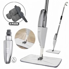 Spray Mop for Cleaning Floors