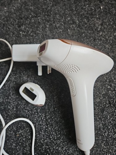 Philips lumea advanced ipl - philips,