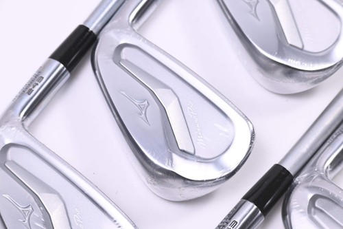Mizuno pro 243 - pro, irons