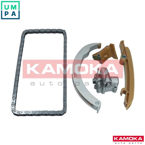 Timing chain kit - chain,