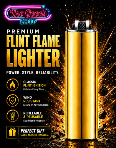 Clipper premium gold mini - premium,