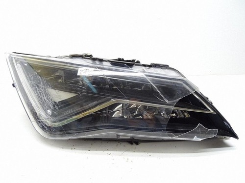 Seat leon 2016 headlight - leon,