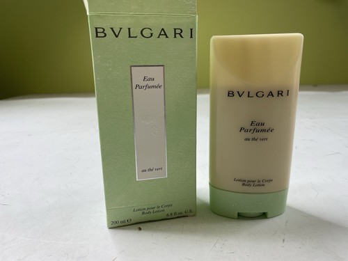 Bvlgari eau parfumee the - eau,