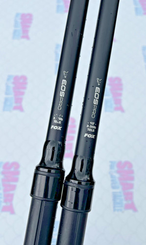 Fox eos pro - fox,